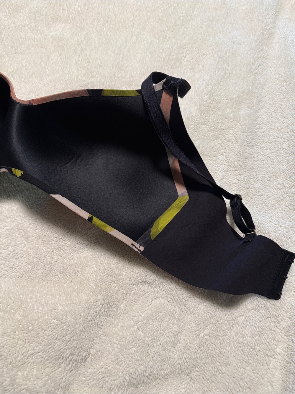 Knix Wingwoman Bra - Picture 6 of 6